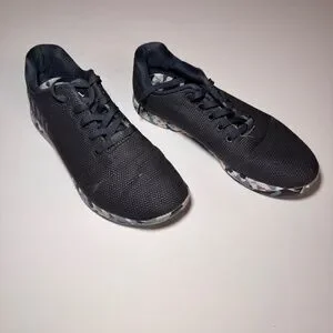NOBULL | Shoes | Nobull Outwork Trainers Black W Camo Sole  display picture 3